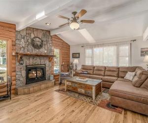 Lazy Elk Retreat Cabin Estes Park United States