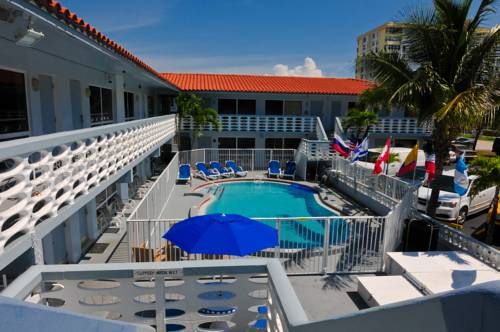 Hotel Photo 20