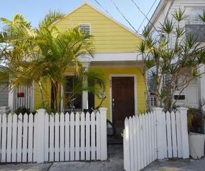 Olivia Street Retreat Key West Island United States