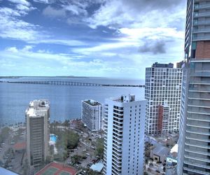 Private apartments at DownTown Miami Downtown Miami/City Center United States