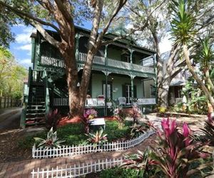 Historic Sevilla House (Adults only) Saint Augustine United States