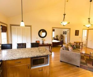 Kuuipo Cottage Volcano Village United States