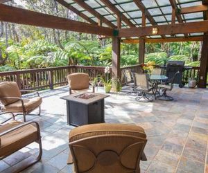 Hale Mauna Loa Upper Level Volcano Village United States