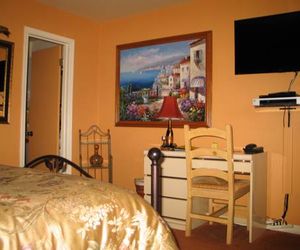 Flamingo Motel Coeur D Alene United States
