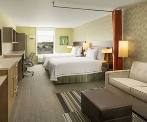 Home2 Suites By Hilton Indianapolis Greenwood Greenwood United States