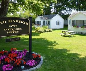 Bar Harbor Cottages & Suites Salsbury Cove United States