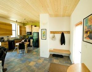 Taos Rio Eco Dwelling  Taos, New Mexico Taos United States