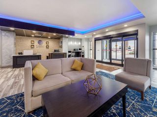 Hotel pic Comfort Inn & Suites Oklahoma City