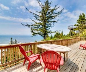 Cliffside Serenity Tillamook United States