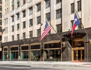 Cambria Hotel Downtown Dallas Dallas United States
