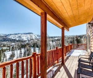 580 Hunter Ridge Dr - View~Topia Brian Head United States