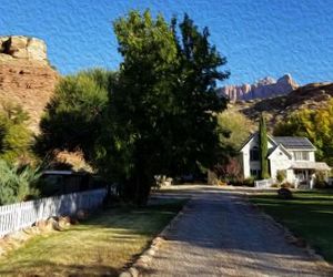 2 Cranes Inn - Zion Springdale United States