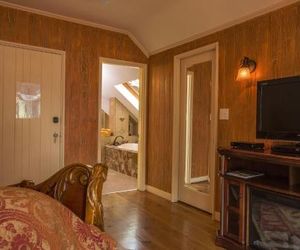 Moon Dance Bed & Breakfast Bellingham United States