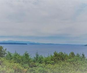 Island View-Spectacular view of Puget Sound and the Olympic Mountains Burien United States