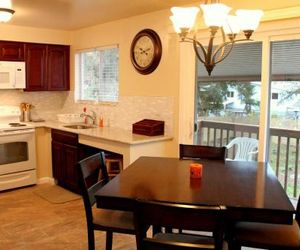Brighton Guesthouse (Walk to Metro) Seattle United States
