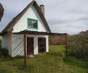 Cabaña Verde Morrinha Punta del Diablo Uruguay