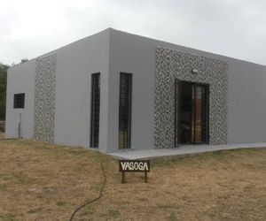 Vasoga Punta del Diablo Uruguay