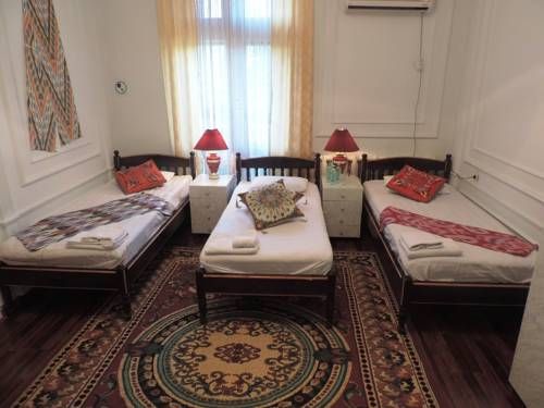 Hotel Photo 1