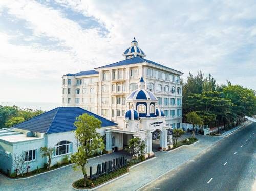 Hotel Photo 16