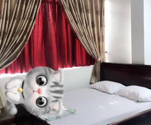 Hotel Nguyễn Hoàng Vung Tau Vietnam