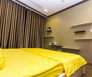 Urban House Saigon Vinhome Central Ho Chi Minh Vietnam