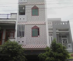 Bien Xanh 2 Qui Nhon Vietnam
