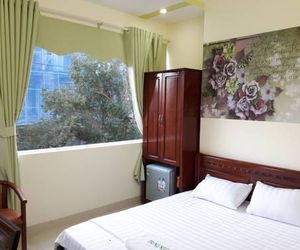 Hotel Trung Nguyen Qui Nhon Vietnam