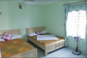 Quan Lan Eco Homestay