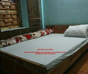 Ly Ta Danh Homestay Ha Giang Vietnam