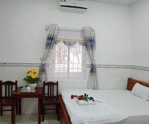 Hai Phuong Tuyen Guesthouse Duong Dong Vietnam
