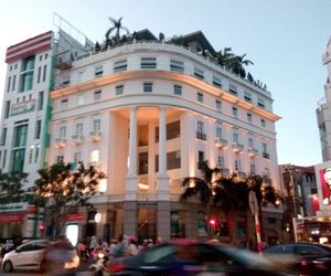 Danang Boutique Hotel Da Nang Vietnam