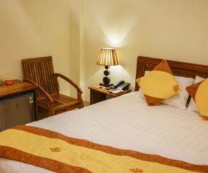 Thong Nhat Guesthouse Da Nang Vietnam