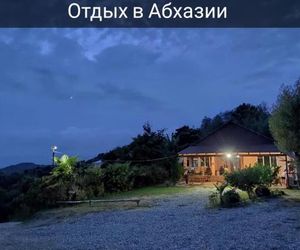Guesthouse u Andreya i Anny Ldzaa Abkhazia