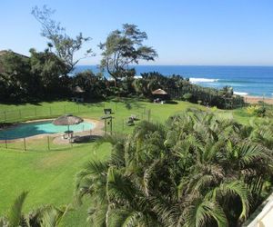 22 Kyalanga Beachfront Apartment Umhlanga Rocks South Africa