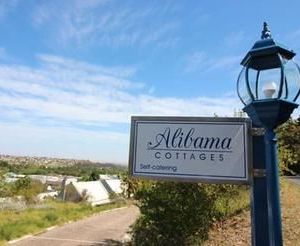 Alibama Cottages Swellendam South Africa