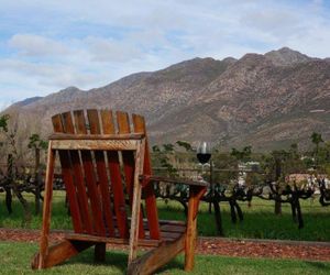 Long Acres Cottages Montagu South Africa