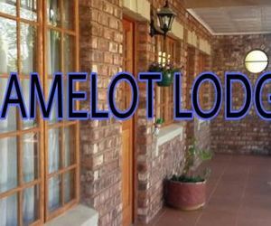 Camelot Country Lodge Kimberley South Africa