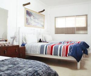 Mr Pells House Self-Catering Accommodation Jeffreys Bay South Africa