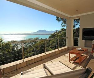 The Blue Marine Self-Catering Gordons Bay South Africa