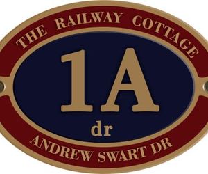 The Railway Cottage George South Africa