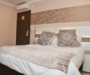 Solrand Hotel Durban South Africa