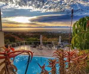 Panorama Guest House Southern Suburbs South Africa