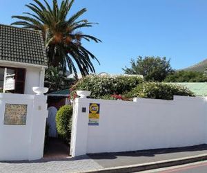 Sherwood Boutique Cottage Camps Bay South Africa