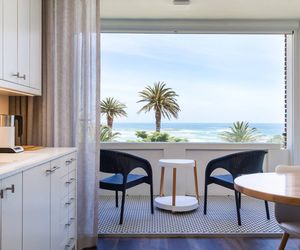 In Residence - Sonnekus Camps Bay South Africa