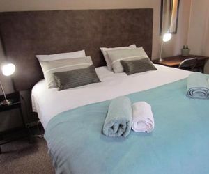 PureJoy Self-Catering Accommodation Bloemfontein South Africa