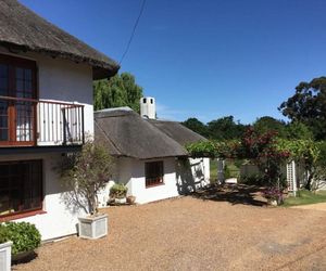 Acara Guest Cottages Somerset West South Africa