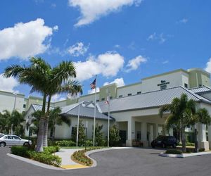 Homewood Suites by Hilton Ft. Lauderdale Airport/Cruiseport Dania Beach United States