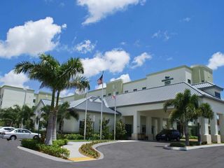 Фото отеля Homewood Suites by Hilton Ft.Lauderdale Airport-Cruise Port