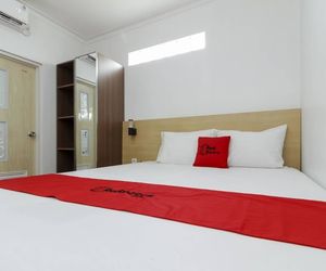 Griya Rintaka Yogyakarta Indonesia