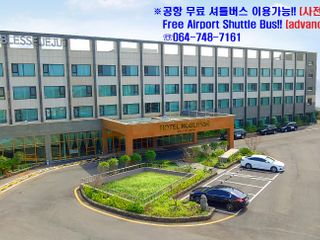 Фото отеля Hotel Noblesse Jeju